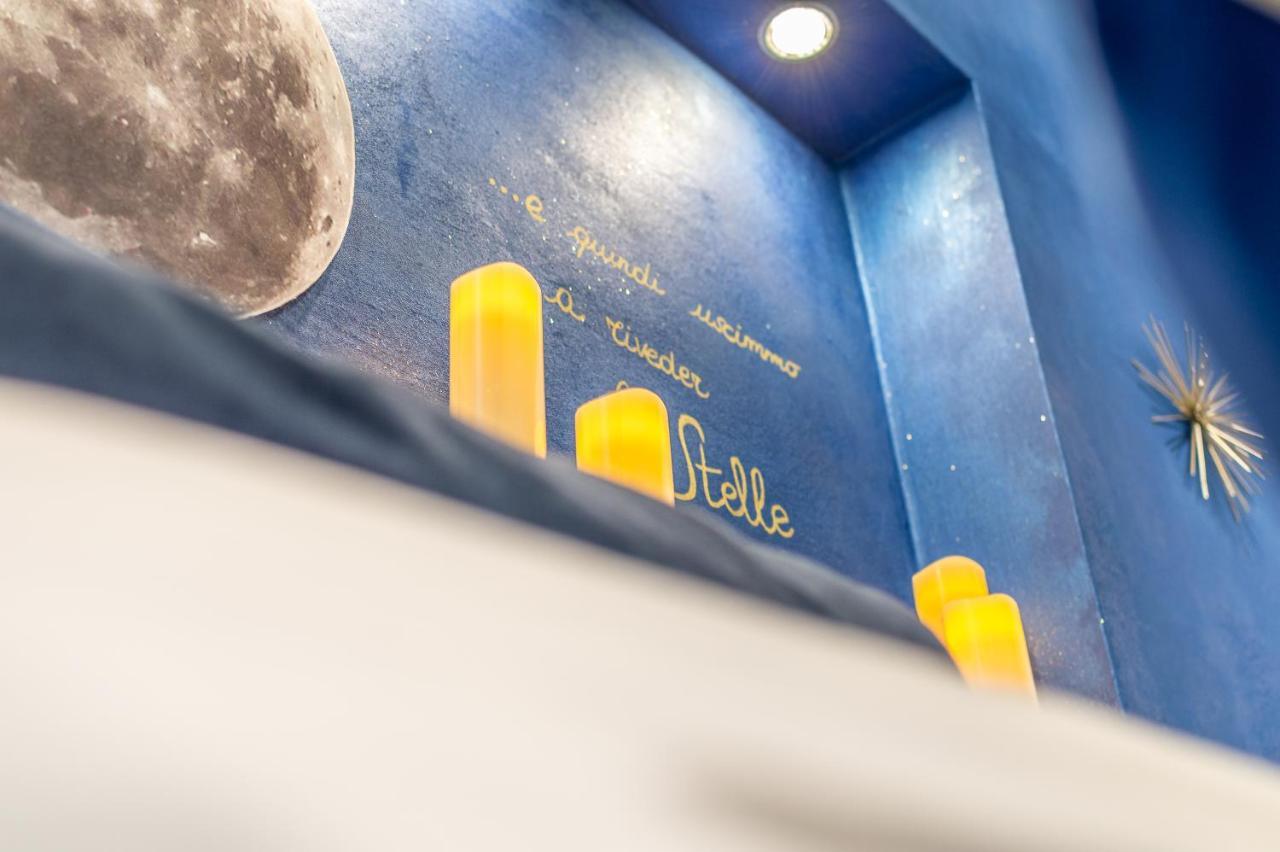 E Quindi Uscimmo A Riveder Le Stelle Daire Floransa Dış mekan fotoğraf