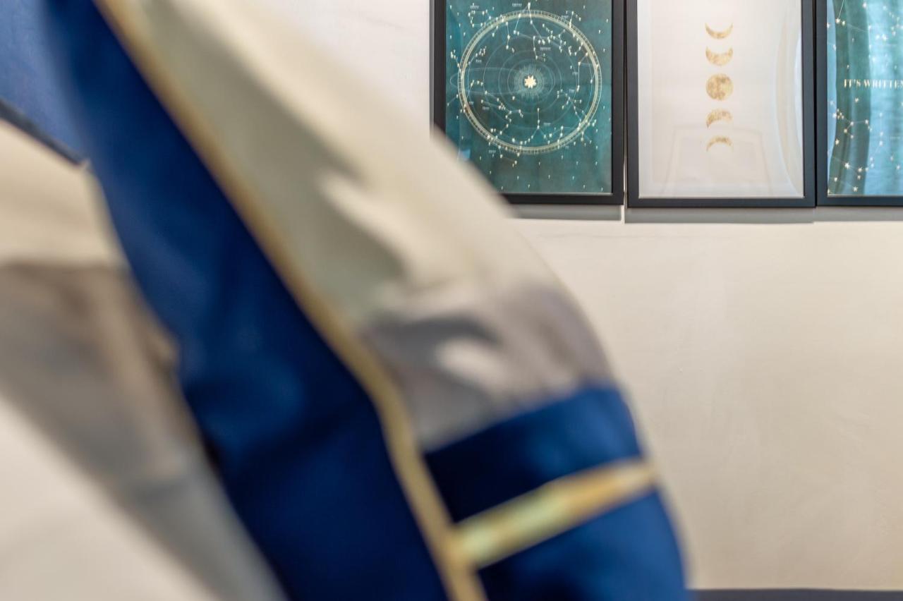 E Quindi Uscimmo A Riveder Le Stelle Daire Floransa Dış mekan fotoğraf